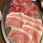 焼肉ふじ - 