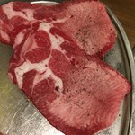 焼肉ふじ - 