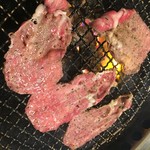 焼肉ふじ - 