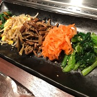 天空焼肉 星遊山 - 