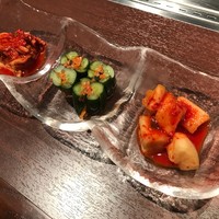 天空焼肉 星遊山 - 