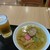 元祖ちとせラーメン - 料理写真: