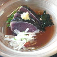 土佐料理 祢保希 新宿店 - 