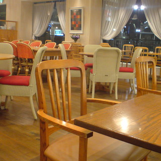 アフタヌーンティー・ティールーム_2