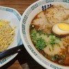 桂花ラーメン 本店