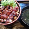 カルビ丼とスン豆腐専門店 韓丼 北名古屋店