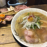 麺屋 裕 - 