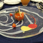 アルカンシエル 南青山 - 