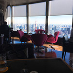 ROPPONGI HILLS CLUB - 