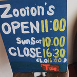 Zooton's  - 