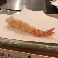 天ぷら 天芝 - 