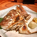 新橋魚金 - 