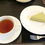 Stationery cafe Konohi - 