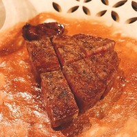 鉄板焼 宝伝 - 