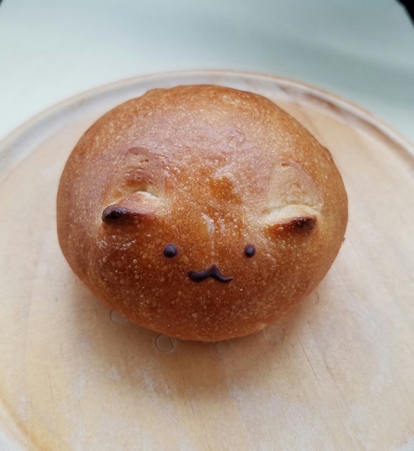 庭のパン屋さん 紀三井寺 パン 食べログ