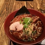 らーめん矢吹 本店