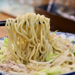 Idechampon - 麺リフト