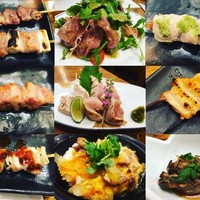 名古屋コーチン 一鳳  にしき - 