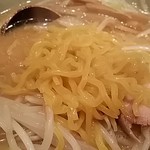 札幌ラーメン めんくら - 