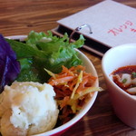 オレンジキッチン - 