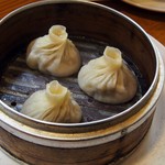 上海点心 豫園 - 