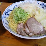 Konoha - つけ麺