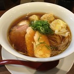 麺や 維新 - 