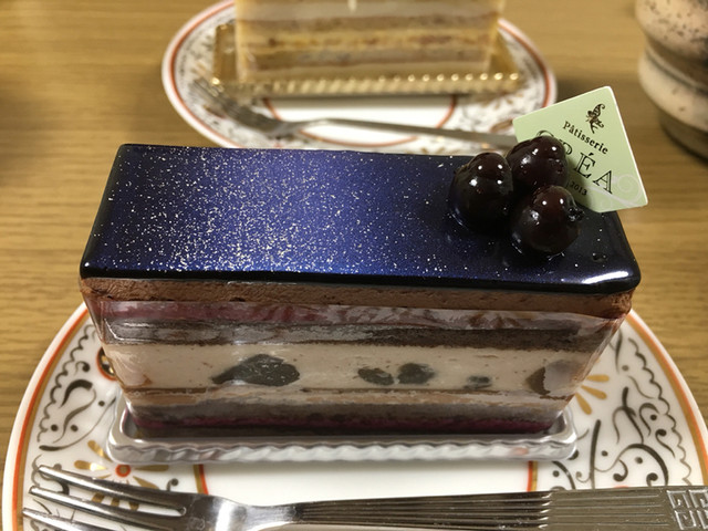 パティスリークレア Patisserie Crea 御厨 ケーキ 食べログ