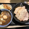 京都 麺屋たけ井 阪急梅田店