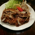 レストラン バイキング - 