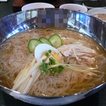 Shijan - 冷麺