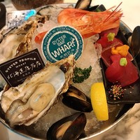 梅田 ワーフ - 