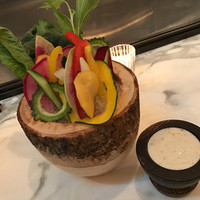 梅田 ワーフ - 