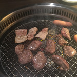 肉卸直送 焼肉 たいが - 