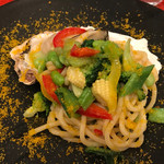 D'ORO - 牡蠣のビゴリ