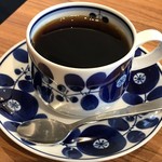 自家焙煎珈琲 ICHI no KURA coffee&soft cream - 