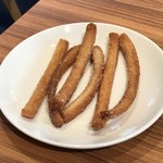 自家焙煎珈琲 ICHI no KURA coffee&soft cream - 