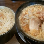 ラーメン・つけ麺 笑福 - 