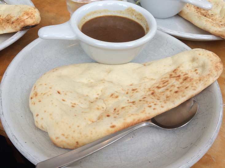 カレーハウス(栂池高原カントリージョー横) name=
