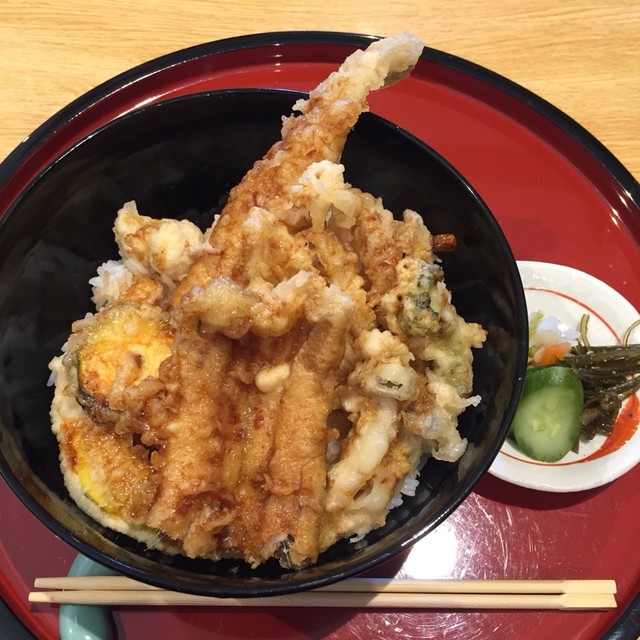 てんぷら津久根島 宮島店 テンプラツクネジマ 広電宮島口 天丼 天重 食べログ てんぷら津久根島 宮島店 テンプラツクネジマ 広電宮島口 天丼 天重 食べログ