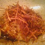 シック プッテートル - 鱈の白子