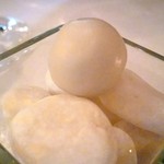 シック プッテートル - カカオドーム