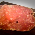 シック プッテートル - 生ハム