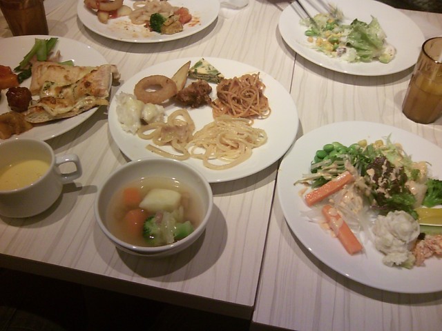 札幌からの刺客が仙台でスイパラと激突 さて仙台女子の支持はどちらに By ふ さん122 閉店 Sweets Sweets Buffet Alice 仙台フォーラス店 アンド スウィーツ スウィーツ ビュッフェ アリス 青葉通一番町 バイキング 食べログ 札幌からの刺客が仙台でスイパラと激突 さて仙台女子の支持はどちらに By ふ さん122 閉店 Sweets Sweets Buffet Alice 仙台フォーラス店 アンド スウィーツ スウィーツ ビュッフェ アリス 青葉通一番町 バイキング 食べログ