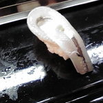 松寿司 - さより