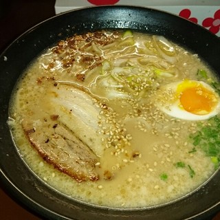 口コミ一覧 : 雷豚 （ライトン） - 釧路/ラーメン [食べログ]