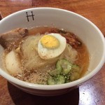 Daimon - 冷麺