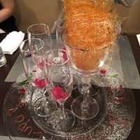 リストランテ ラ チャウ - 