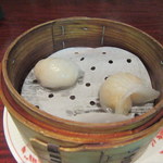 赤坂璃宮 - 蝦餃