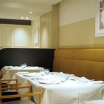 レストランエール - 店内